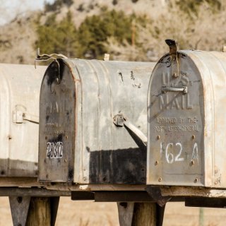 Epost-info